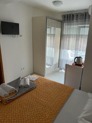 Dmd Apartmani Budva Exteriér fotografie